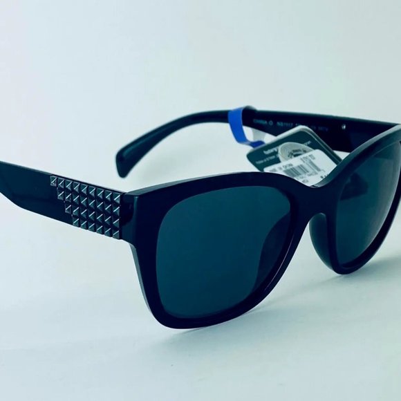 SG00751 Fashion Maxblock Sunglasses For Women Cat-Eye 100% UVA/UVB Protection - Picture 2 of 6